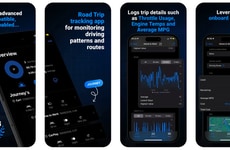 Integrated Trip Trackers