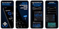Integrated Trip Trackers