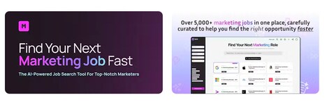 AI Marketing Jobs