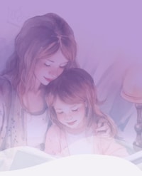 Custom Storytelling Audios