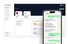 AI Social Assistants