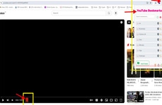 Video Bookmark Managers