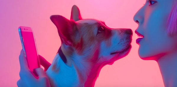 Interactive Pet Education
