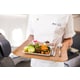 Chef-Led In-Flight Dining Programs Image 3