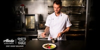 Chef-Led In-Flight Dining Programs Image 6
