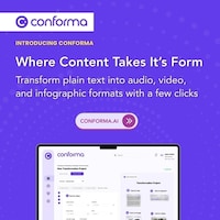AI-Powered Multimedia Platforms Image 1
