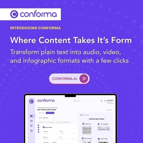 AI-Powered Multimedia Platforms
