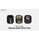 Luxurious Smart Watch Accessories Image 1