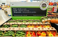 Hyperlocal Produce Initiatives