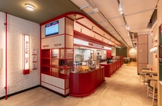 Made-To-Order Sandwich Expansions