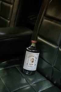 Award-Winning Gin Expressions