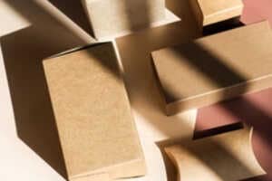 Sustainable Packaging Advancements Article Thubnail