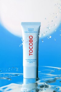 Hydrating Non-Greasy Sunscreens Image 3