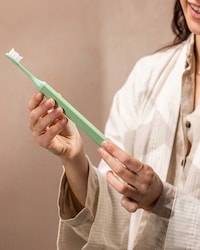 Aluminum Electric Toothbrushes