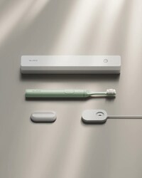 Aluminum Electric Toothbrushes Image 4