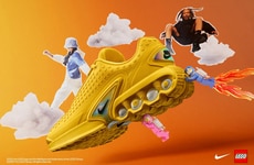 Playful Sport-Centric Partnerships