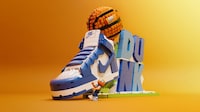 Playful Sport-Centric Partnerships Image 4