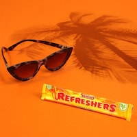 Fruit-Forward Candy Chews Image 1