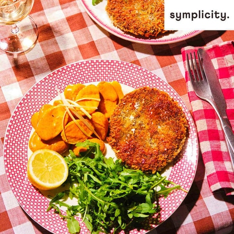 Fermented Vegetable Meat Alternatives