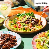 Fermented Vegetable Meat Alternatives Image 2