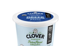 Pasture Raised Organic Yogurts