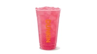 Customizable Summertime Cafe Drinks Image 2