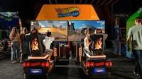 Collaborative Toy Video Games