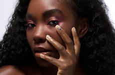 Ultra-Chic Gel Nail Wraps