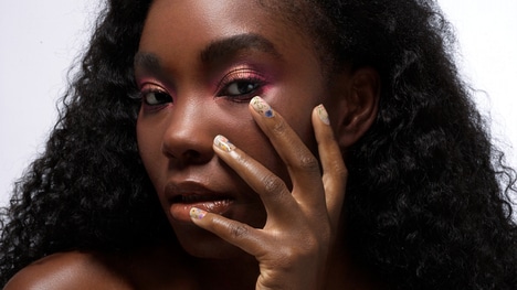 Ultra-Chic Gel Nail Wraps