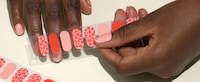 Ultra-Chic Gel Nail Wraps Image 3