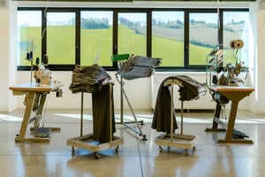 Luxury Brand ESG Objectives Article Thubnail