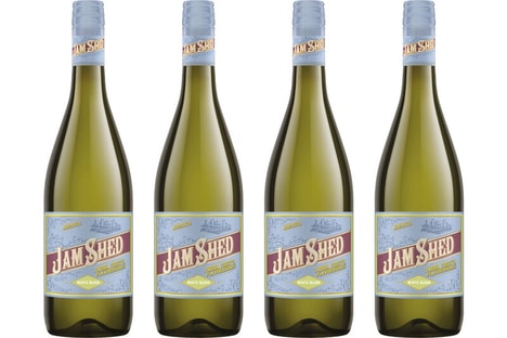 Zesty Summertime Dining Wines