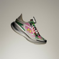Collegiate Sneaker Campaigns Image 7