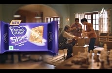 Sugar-Glazed Butter Cookies