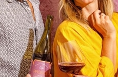 20 Non-Alcoholic Wine Innovations