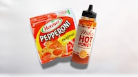 AI-Backed Food Innovations Image 1