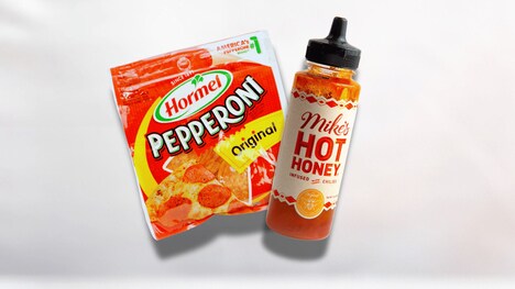 AI-Backed Food Innovations