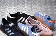 Classic Lifestyle Shoes