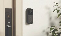Low-Cost Smart Home Doorbells Image 1