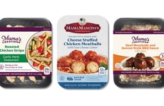 Versatile Ready-to-Eat Meals
