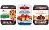 Versatile Ready-to-Eat Meals