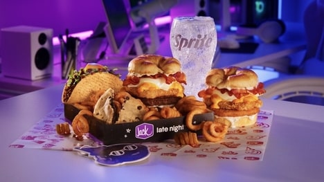 Late-Night Gamer Meals