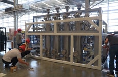 Green Hydrogen Projects