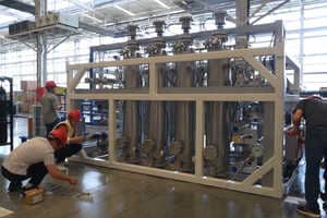Green Hydrogen Projects Article Thubnail