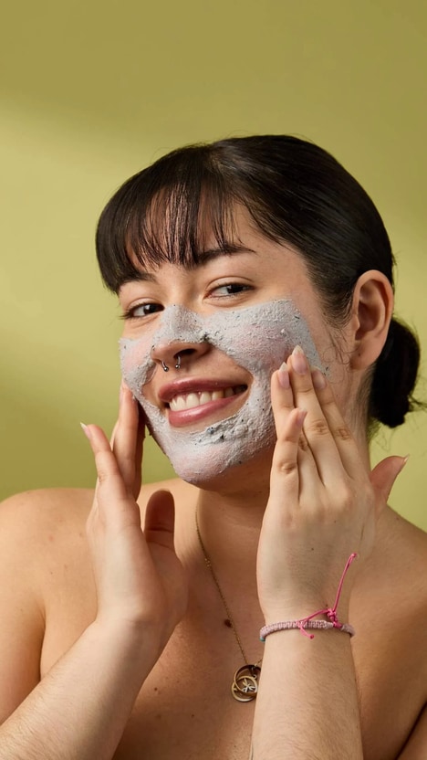 Naturally Powered Skincare