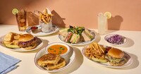 Comfort Food Hotel Restaurants Image 1