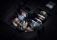 Precision Audio Laser Projectors Image 2
