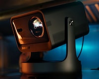 Precision Audio Laser Projectors Image 4