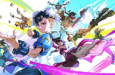 Iconic Multiplayer Game Collabs