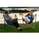 Luxury Comfort Camping Chairs Image 1